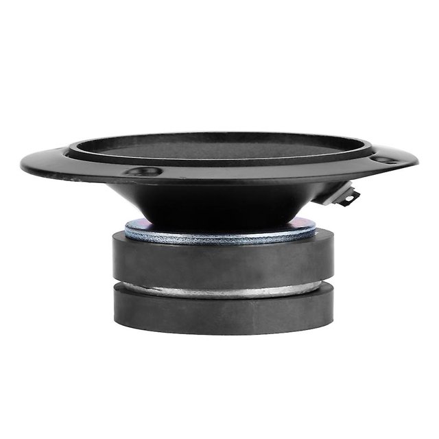 3in Dual magnetic Treble Speaker Clear & Dreamlike High Pitch Loudspeaker