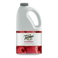 thumbnail image 3 of Torani Raspberry Purée Blend, Authentic Real Fruit Beverage & Smoothie Base, 64 fl. oz. (4 lbs) Professional Bottle, 3 of 5