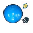 thumbnail image 3 of Pelota De Entrenamiento Bosu&nbsp; Compraymas Bossu Equilibrio Pilates Yoga Deportes, 3 of 4