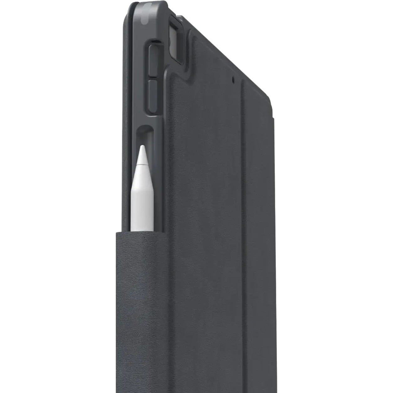 ZAGG Pro Keys Keyboard/Cover Case for 10.2" Apple iPad Tablet, Black