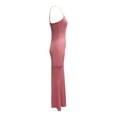 thumbnail image 3 of Txlixc Vestido de cola de pez sin mangas para mujeres Txlixc moda, 3 of 7