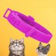 thumbnail image 1 of Collar antipulgas Anti-ansiedad Gato Perro Collar antiparasitario Impermeable Cachorros Suministros para perros Hugtrwg Para estrenar, 1 of 9