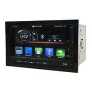 Soundstream VM-622HB 6.2 Double-DIN Mechless Head Unit with Bluetooth and Android Phone Link