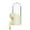 Beige3, variant on Automatic Bird Water Dispenser 250ml 3 Water Options (Pin/Copper/Bottle) Secure Hook & Hygienic Design For Cages & Small Cat Automatic Feeder Cat Feeder Multiple Cats Neater Pet Feeder Feeder Seat