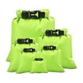 thumbnail image 1 of EIMELI 6 Pieces Waterproof Bags Unique Design Outdoor Dry Sacks Packaging Kayaking Accessories Rafting Suplies for Boating Camping, 1 of 6