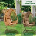 thumbnail image 5 of Housse de Protection pour Chaise Suspendue, Housse de Protection pour Chaise Suspendue, Chaise Suspendue, Balançoire, Chaise Suspendue, Chaise Suspendue, Chaise Suspendue, 5 of 5