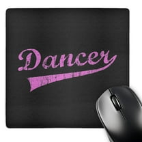 3dRose, Dancer, MousePad