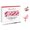 Pink, variant on MelodySusie 100Pcs White Soft Nail Sponges for Ombre with Grabbing Pen, Blooming and Gradient Nail Art Tool Set