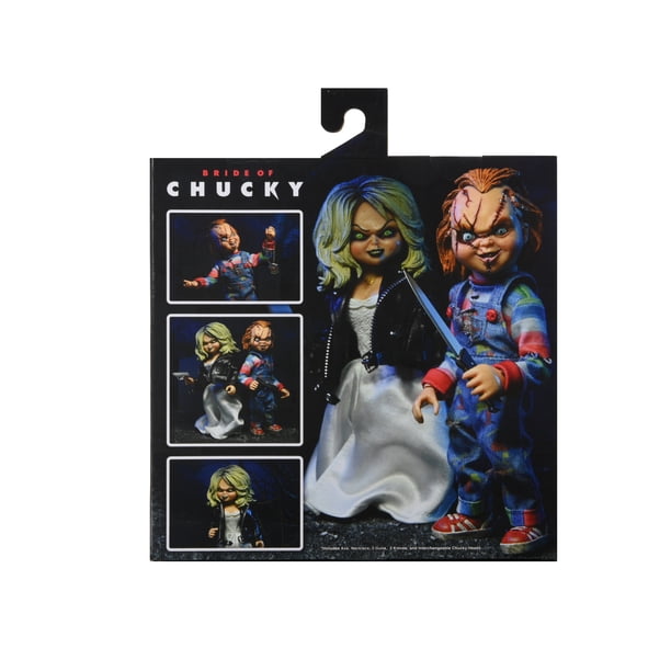 Bride of Chucky Figures | Hero figures for collectors stores
