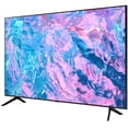 thumbnail image 3 of Pantalla Smart TV 50 pulgadas Samsung CU7000 Serie Crystal 4K Ultra HD LED HDMI USB, 3 of 5