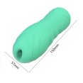 thumbnail image 3 of Copa de avión de espuma fácil de limpiar copa de masaje de pene de glande Manual para hombres adultos JShteea Cuidado Belleza, 3 of 8