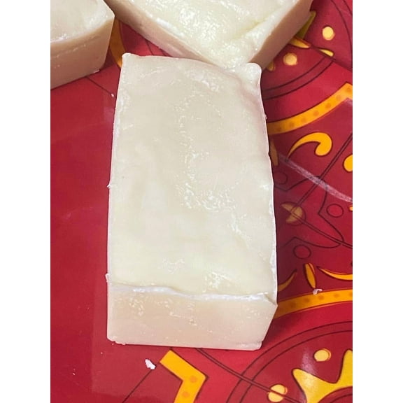 White Chocolate Candy Fudge *nut free* 1/2 pound