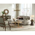 thumbnail image 3 of SARO 3564.RS1220B 12 x 20 in. Wool Mongolian Lamb Fur Throw Pillow  Rose, 3 of 5