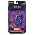 thumbnail image 2 of Figura Sleepwalker Hasbro Marvel 6 Pulgadas, 2 of 4