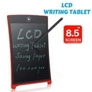 LCD Writing Tablet 8.5 inch Electronic drawing board for Kids