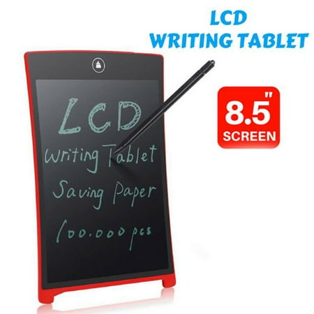 LCD Writing Tablet 8.5 inch Electronic drawing board for Kids