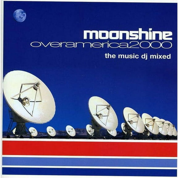 Moonshine Overamerica2000