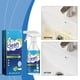 thumbnail image 5 of Limpiador de Baños, Desincrustante y Quitamanchas, Multiusos, con Ácido Cítrico, 120ml para Limpieza de Cerámica, Vidrio y Metal., 5 of 9