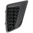 thumbnail image 2 of Bumper Grille for RX350/RX450H 20-22 FRONT BUMPER GRILLE RH, w/ F Sport Package, 2 of 8