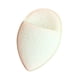 thumbnail image 1 of Esponja En Polvo Para Lavado De Cara, Esponja En Forma De Corazón Y Gota De Látex, Artefacto De Limpieza Facial, Esponja De Cojín De Aire De Belleza Vogacara CE008462-08, 1 of 6