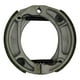 thumbnail image 1 of BALATAS TRASERAS SET HONDA XR 150L (16-19) / ITALIKA AT 110 (05-16) (WSTD), 1 of 2