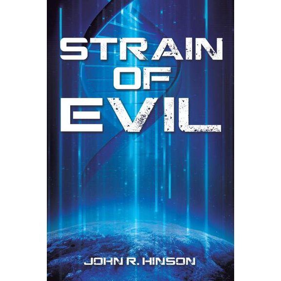 Strain Of Evil, (Paperback)