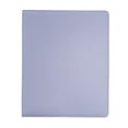 thumbnail image 1 of Carpeta con soporte para sesión fotográfica BLESIY A5 Violeta, 1 of 8