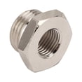thumbnail image 3 of Adaptador de sensor de oxígeno, adaptador de sensor de oxígeno de metal, accesorio de sensor de automóvil optimizado para la excelencia, 3 of 9