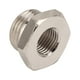 thumbnail image 3 of Adaptador de sensor de oxígeno, adaptador de sensor de oxígeno de metal, accesorio de sensor de automóvil optimizado para la excelencia, 3 of 9