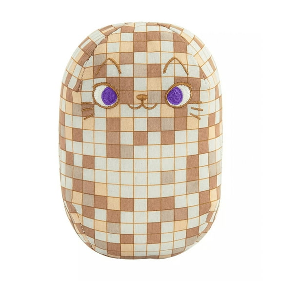 Disney Tomy Savannah's Cat B Bot Ron's Gone Wrong Sound and Glow Plush New Tag