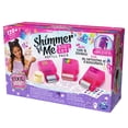 thumbnail image 1 of Cool Maker: Shimmer Me Body Art - Refill Pack Deluxe Cool Maker SM6062359, 1 of 4
