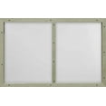 thumbnail image 7 of Parvez Taj Flutter Byes Metal Wall Art, 7 of 7