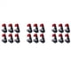 thumbnail image 1 of 18 Piezas de Metal Colgante para NeumáTico Rueda Llanta Buje Gancho de Carreras Montado en la Pared Estante Soporte de ExhibicióN de la Tienda Soporte de Metal, 1 of 5
