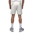 thumbnail image 2 of Men's Margaritaville Gray Chicago White Sox Peached French Terry Shorts, 2 of 2