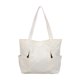 thumbnail image 2 of Nylon Tote Bag Large Capacity Shoulder Bag For Women Casual Handbag For Work School Travel Daily Use, 2 of 6