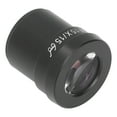thumbnail image 1 of WF15X Microscope Eyepiece Lens High Eye Point Wide Field 30mm Interface For Stereo Microscope Adapter Accessory, 1 of 8
