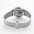 thumbnail image 3 of Tissot Carson Powermatic 80 Automatic Silver Dial Men's Watch T122.407.11.033.00, 3 of 4