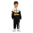 thumbnail image 5 of Cars Toddler Boy 2pc Active Jacket and Pant Set, Sizes 12 Months - 5T, 5 of 5