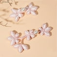 thumbnail image 6 of Elegant Button for Chinese Traditional Clothing Handcraft Accessories Stylish Buttons Chinese Cheongsam, 6 of 8