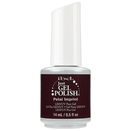 IBD Just Gel Polish [ #56848 Petal Imprint ] 0.5 Oz. * BEAUTY TALK LA *