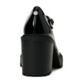 thumbnail image 5 of Madden NYC Women’s Platform Heel Mary Janes, 5 of 7