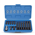 thumbnail image 6 of 15-Piece Hexagon Socket S2 Screwdriver Hexagon Star Screwdriver Set, 6 of 6