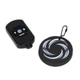 thumbnail image 1 of Control remoto FOB para cabrestantes de remolque Powerwinch RC23 y RC30, 1 of 1