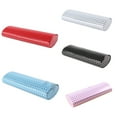 thumbnail image 3 of AURORA TRADE Vintage Oval Magnet Closure Glasses Box Hard Case Protective Container Holder, 3 of 8