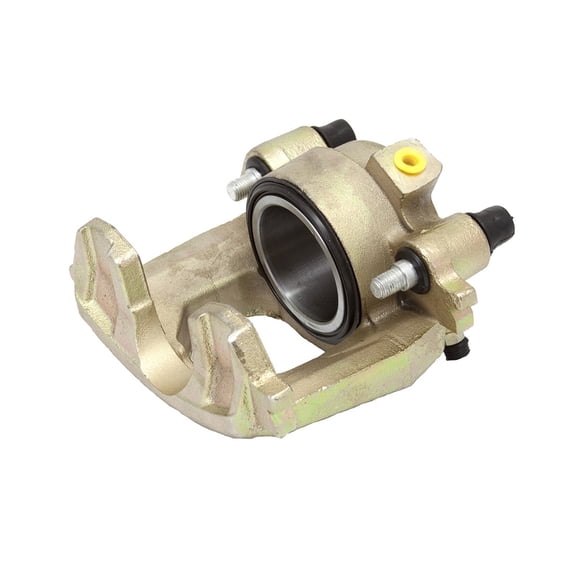 Omix-Ada | 16757.01 | Brake Caliper, Rear, Left | OE Reference: 5093543AA | Compatible with 2003-2006 Jeep Wrangler TJ