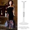 thumbnail image 3 of Shisuyan Doll Stands Display Holder Metal Desktop Adjustable Doll Display Organizers, 3 of 9
