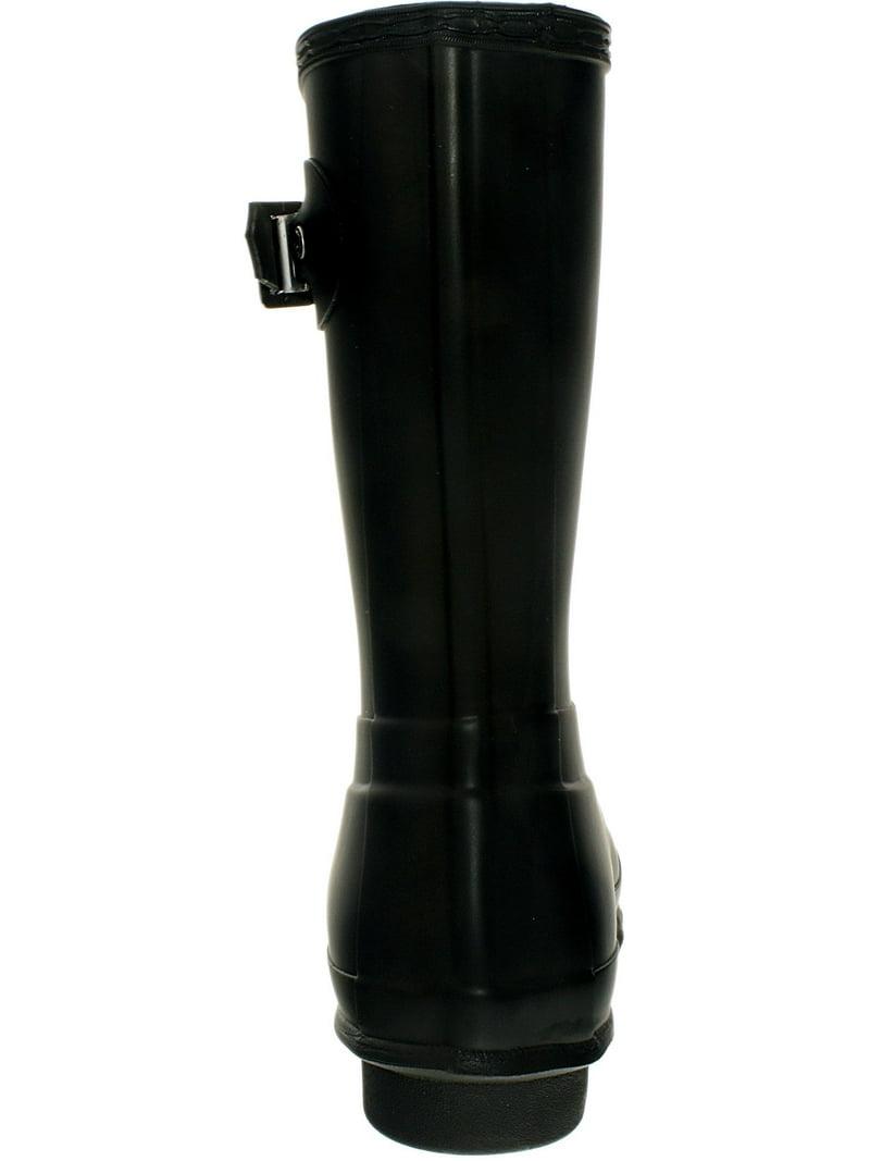 Hunter Women's Original Short, Mid-Calf, Waterproof, Non