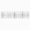 thumbnail image 4 of CAUYDY 11-13School Girl Skirt 14-16Teen Girls Pleated Mini Athletic Skorts 3T 4T 5T Baby Girls Summer Cute Clothes Graduation Gift for 6-9Years Juniors Kids (Sizes 11-12 Years,Khaki), 4 of 9