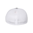thumbnail image 3 of Flexfit Mlange Trucker Cap, 3 of 3