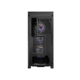 thumbnail image 2 of Antec Performance Series P20C ARGB, Massive Metal Mesh Front Panel, 3 x 120mm ARGB Fans & ARGB Hub, Type-C 3.2 Gen2 Ready, 2 x 360 mm Radiator Simultaneously, GPU Bracket, Mid-Tower E-ATX PC Case, 2 of 5